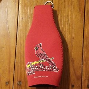 St. Louis Cardinals Koozie